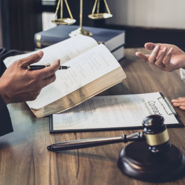 Civil Property and RERA Legal Services