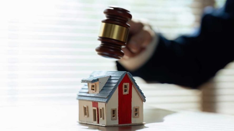 RERA Builder Buyer Disputes