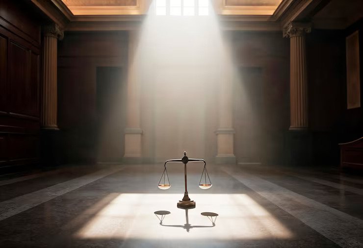 Advocate Sachin Mane Patil Legal Representation